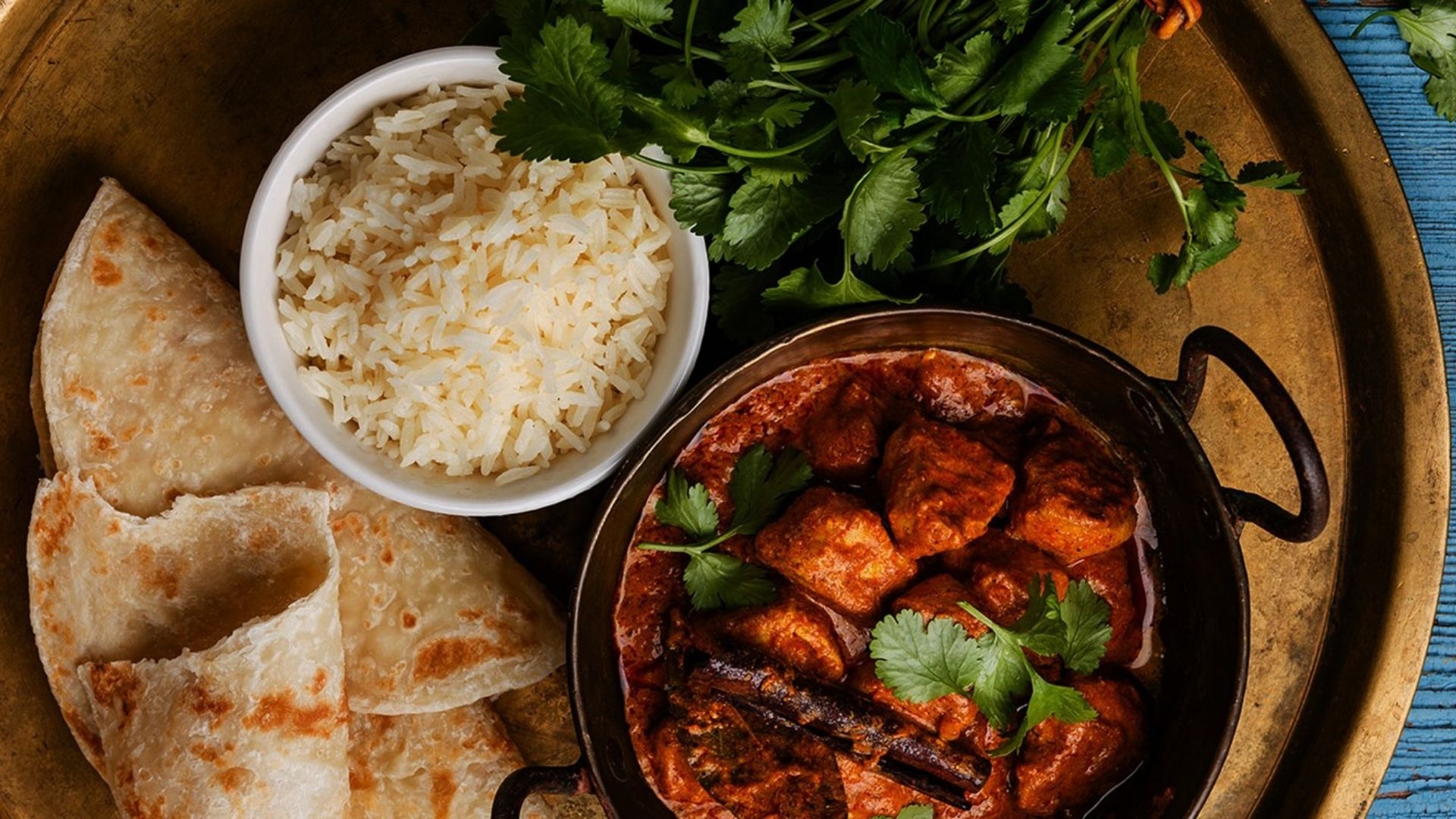 Chutney Club Indian Takeaway in Hockley, SS5 4QS Order Online