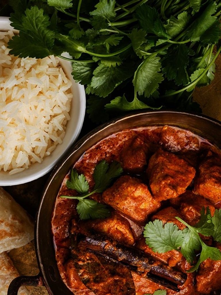 Chutney Club Indian Takeaway in Hockley, SS5 4QS Order Online
